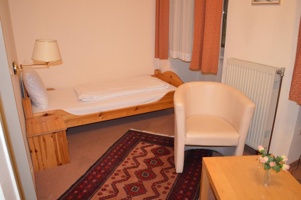 Couette-café Walzerstadt Vienne