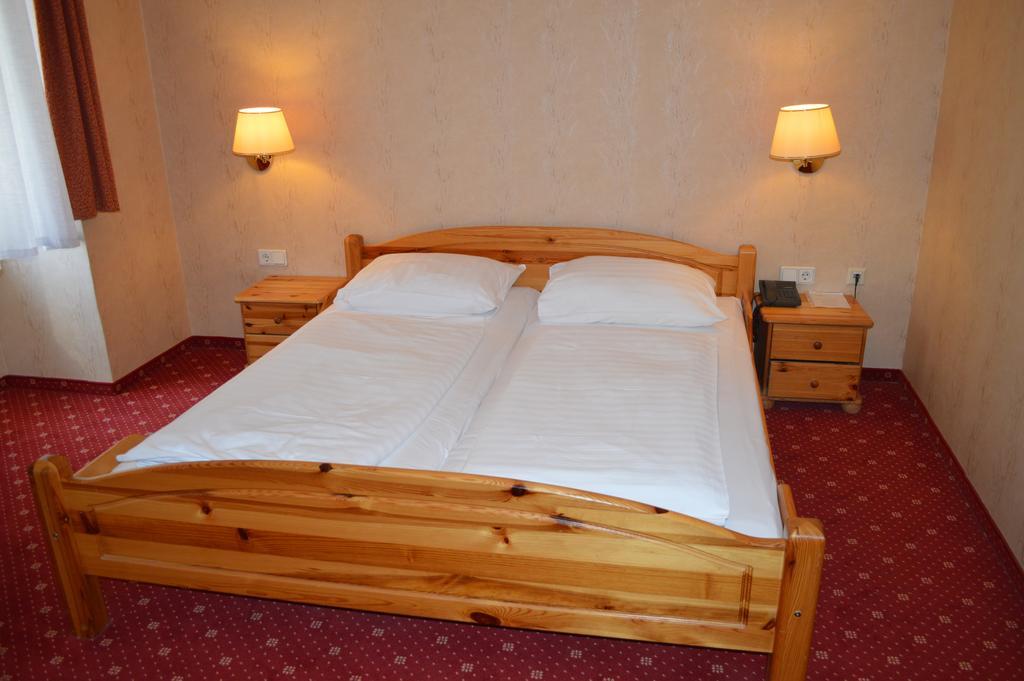 Couette-café Walzerstadt Vienne