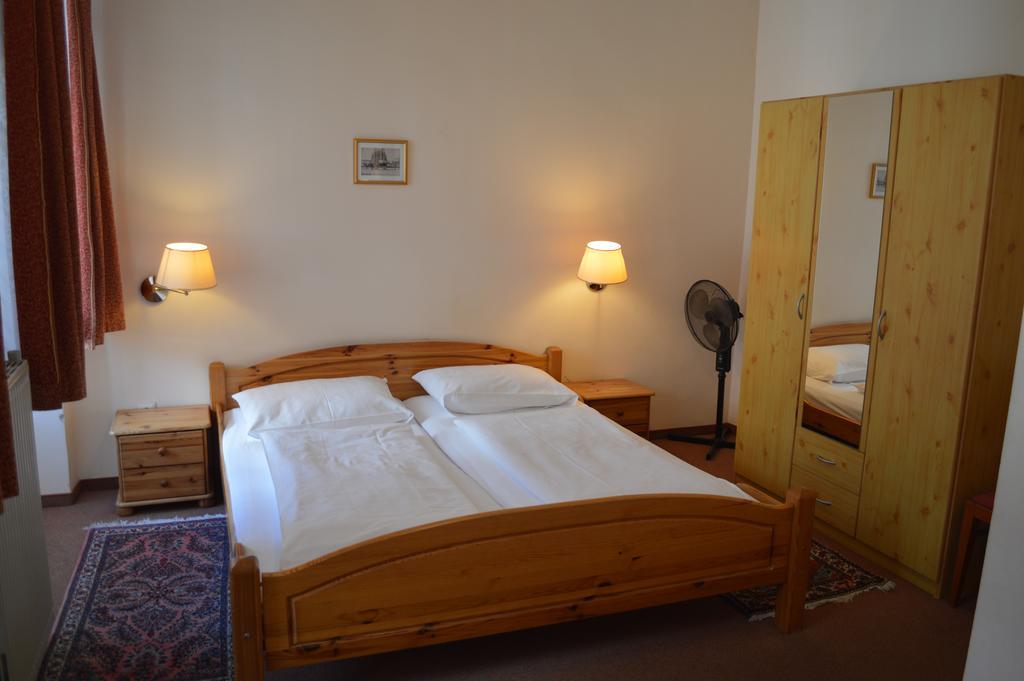 Couette-café Walzerstadt Vienne