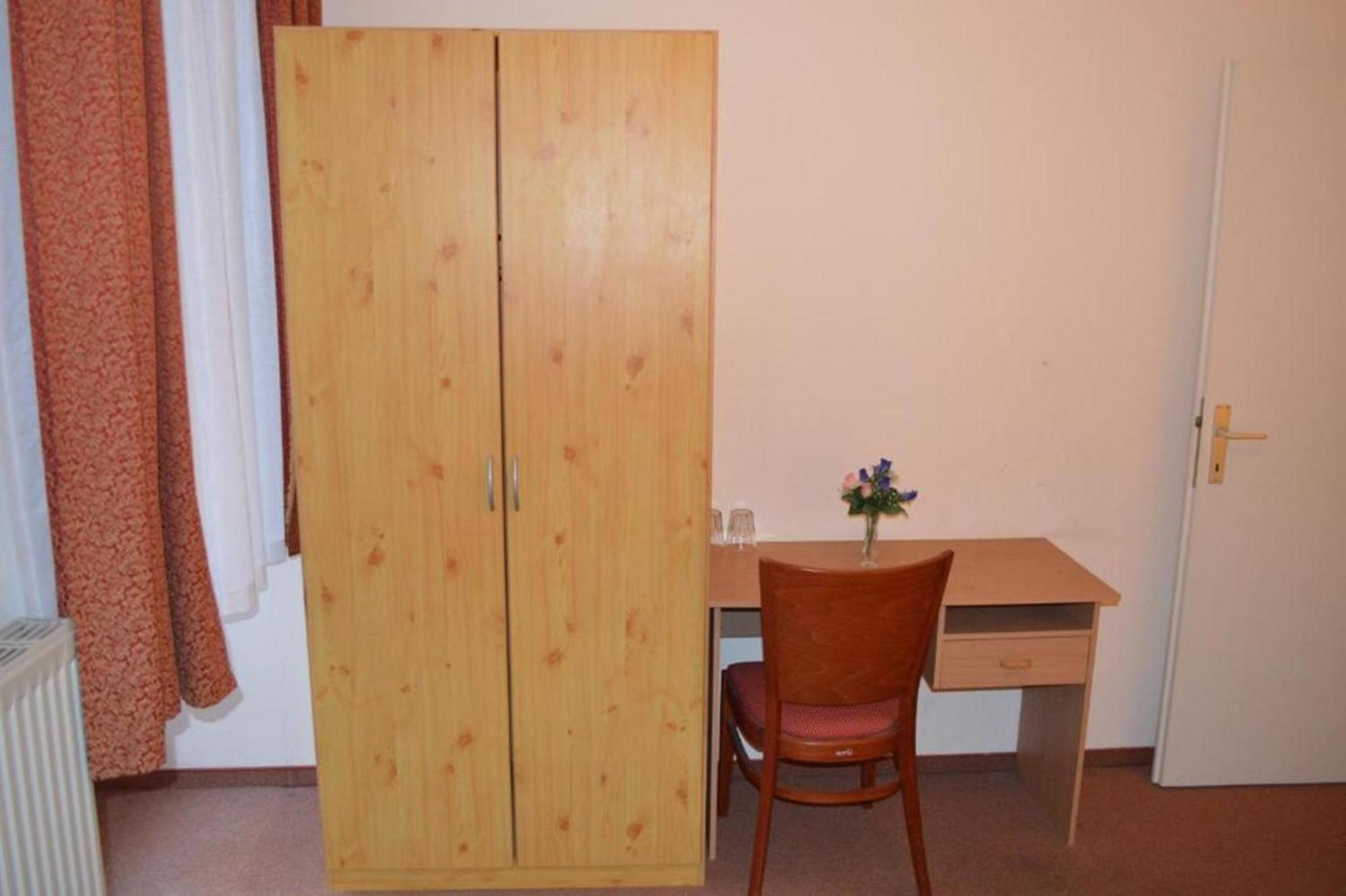 Couette-café Walzerstadt