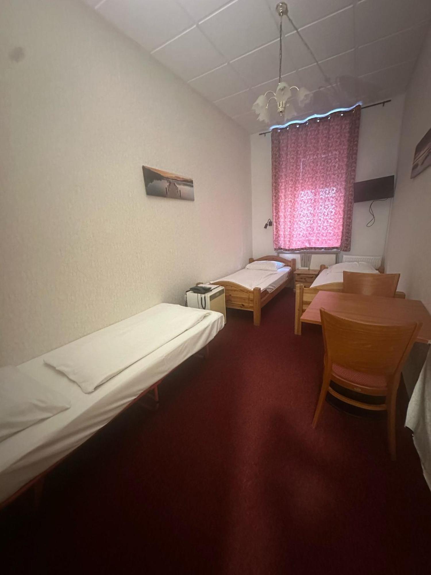 Couette-café Walzerstadt 3*