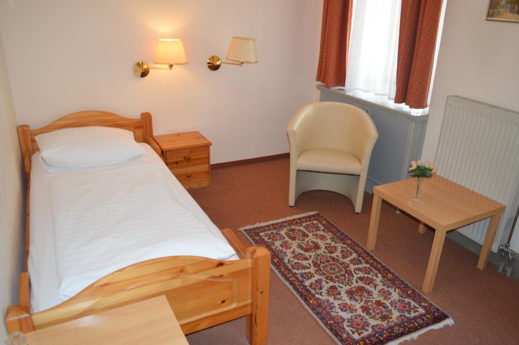 Walzerstadt 3* Wenen
