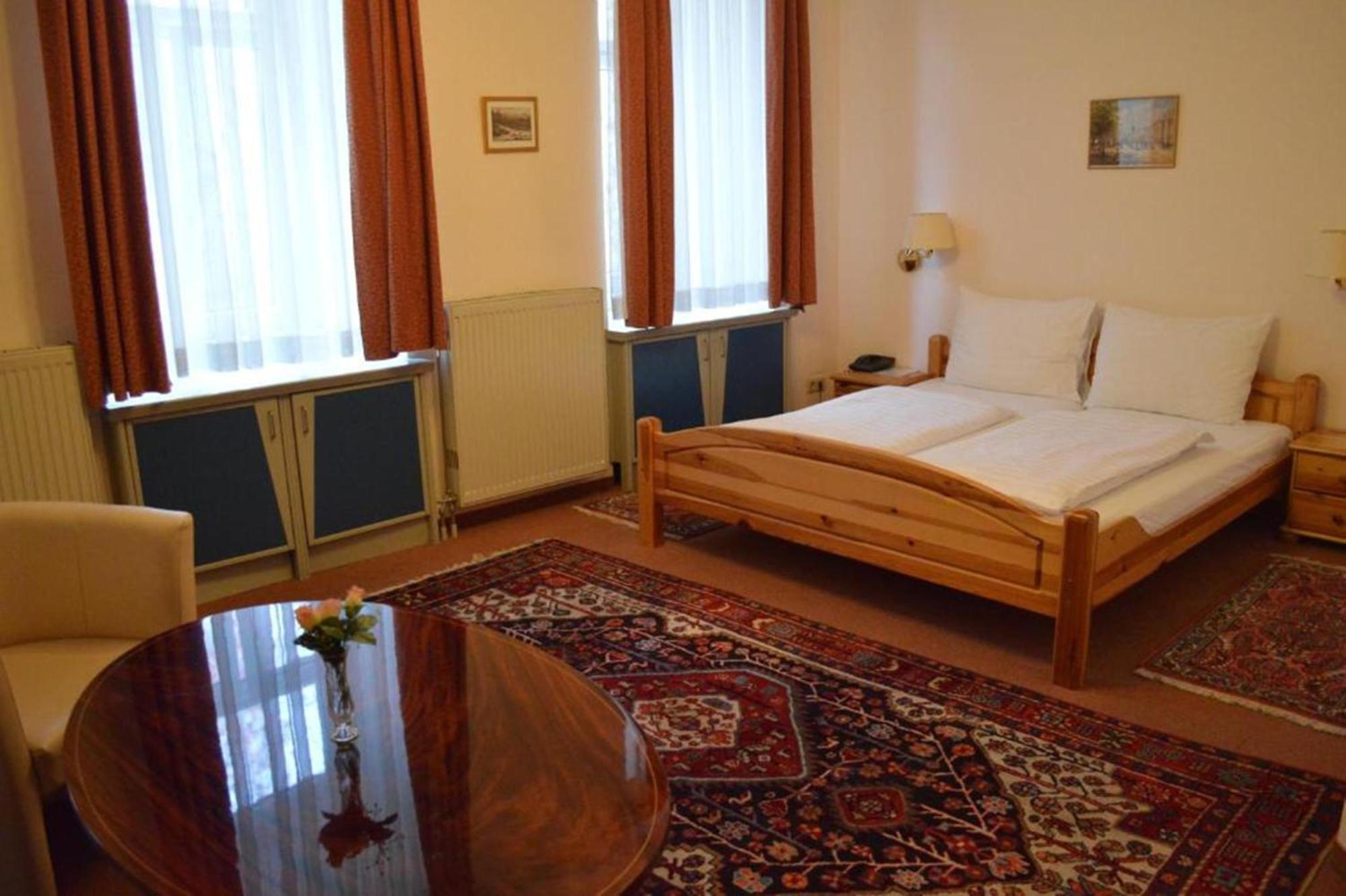 Bed & Breakfast Walzerstadt Wenen